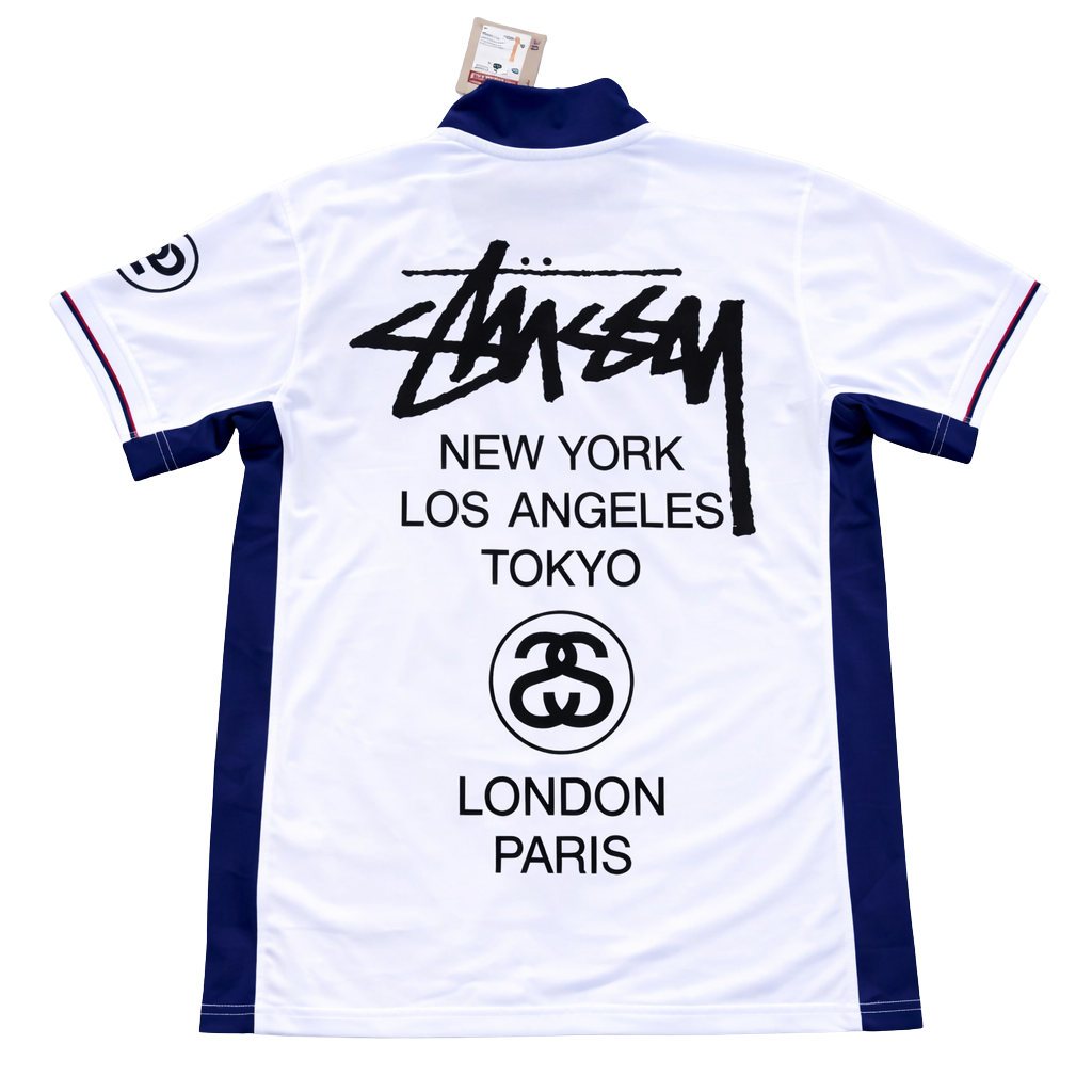 CUSTOM STSY FV ENGLAND