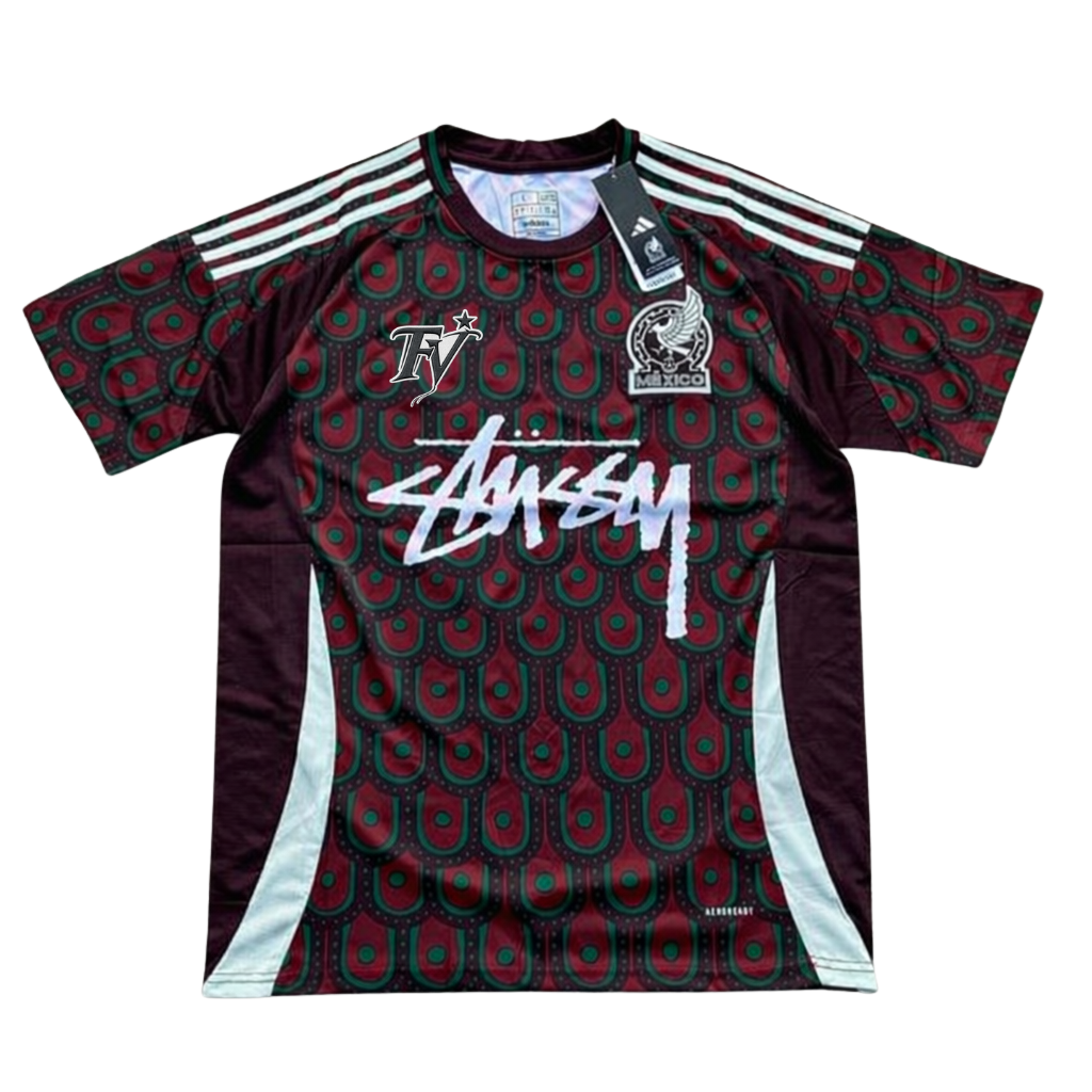 CUSTOM STSY FV MEXICO