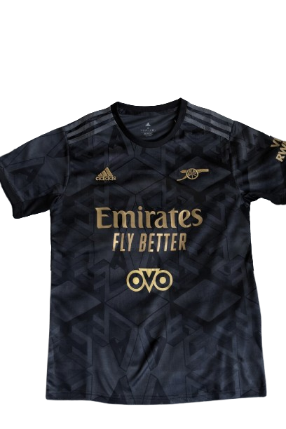 Camiseta Drake x Tottenham