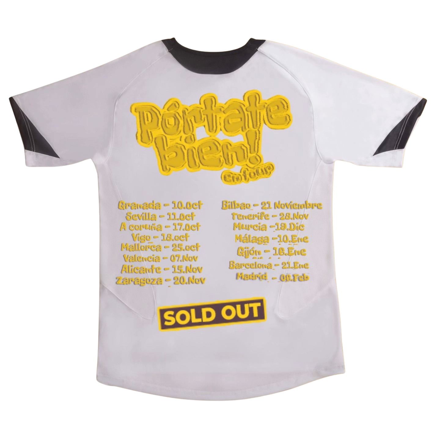 MVRK x Inter de Milán retro 2005-06