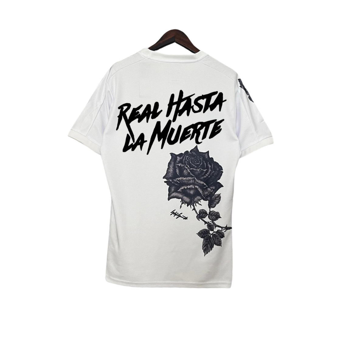 Real Madrid x Anuel custom y3