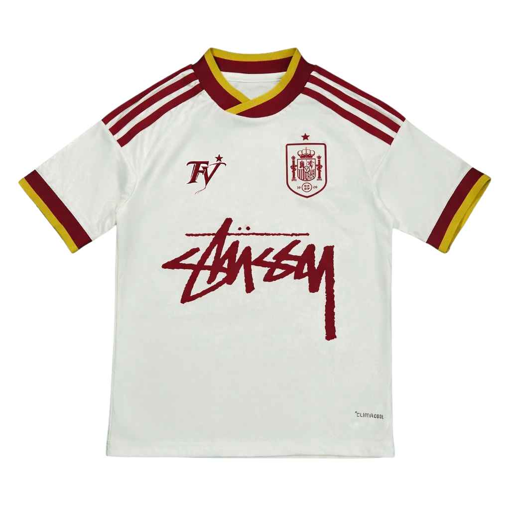 CUSTOM STSY FV SPAIN