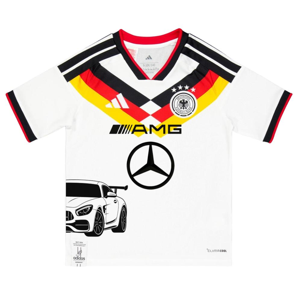 Alemania x Mercedes AMG Motor