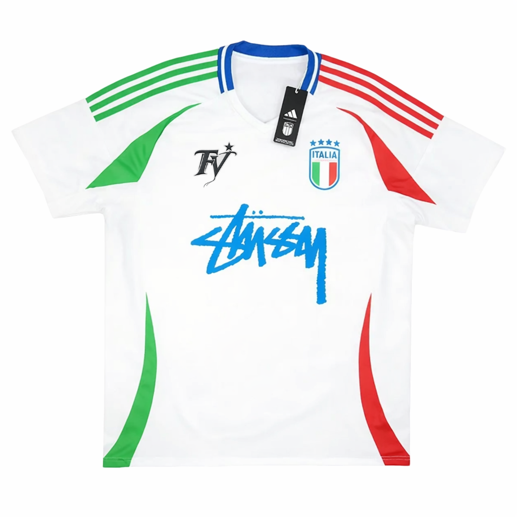 CUSTOM STSY FV ITALY
