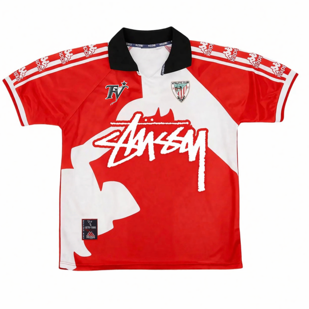 CUSTOM STSY FV BILBAO