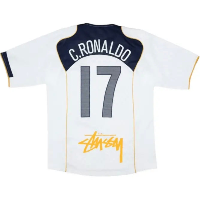 CUSTOM STSY FV PORTUGAL AWAY