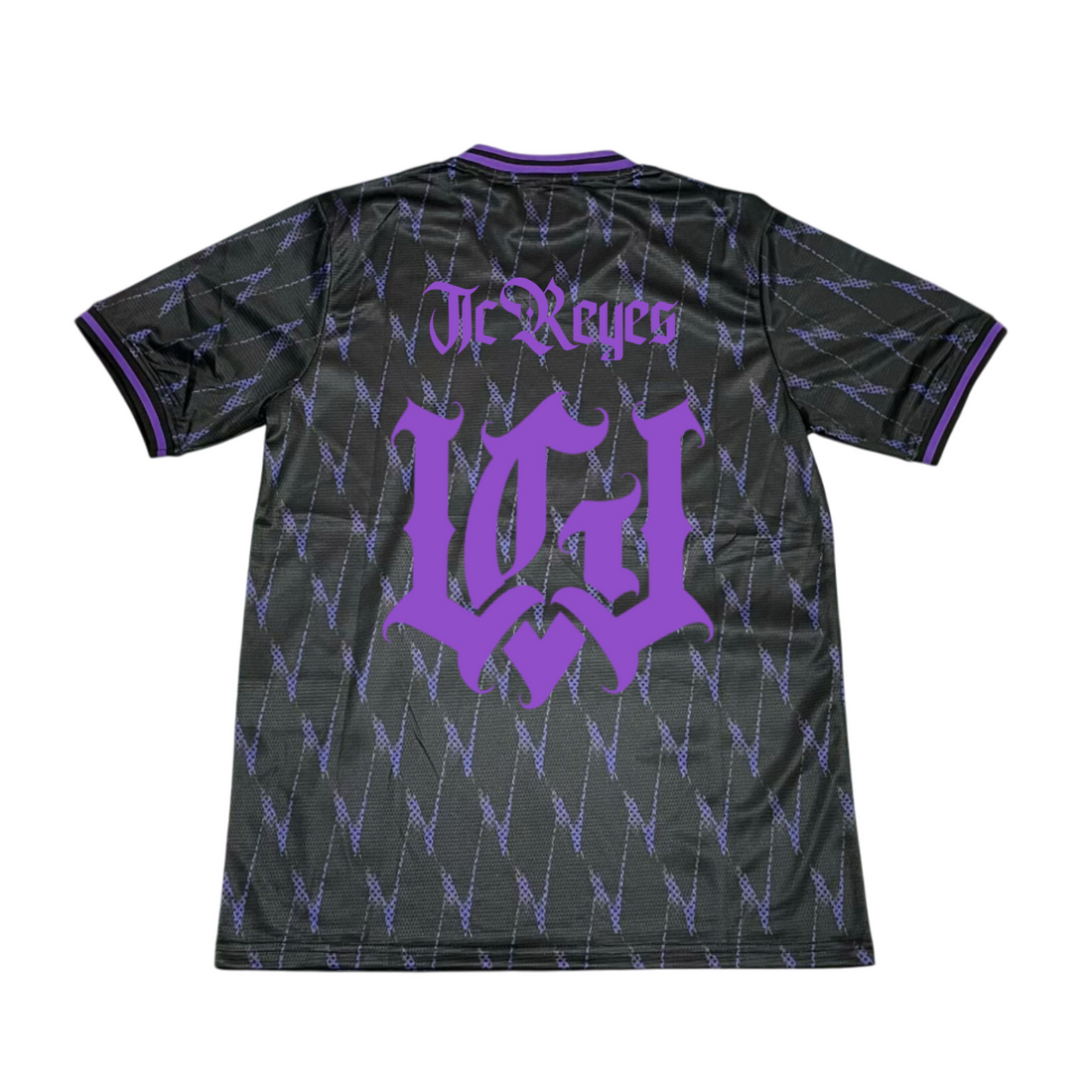 Betis x JC Reyes morada edición especial