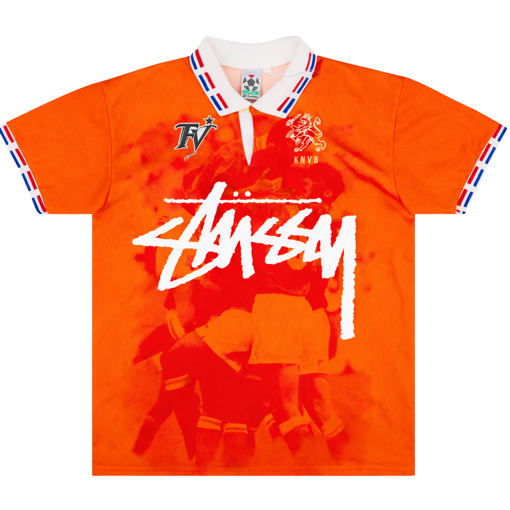 CUSTOM STSY FV NETHERLANDS