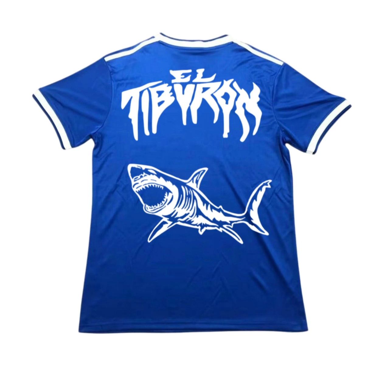 Real Madrid x Rvfv 3ª equipación 25/26