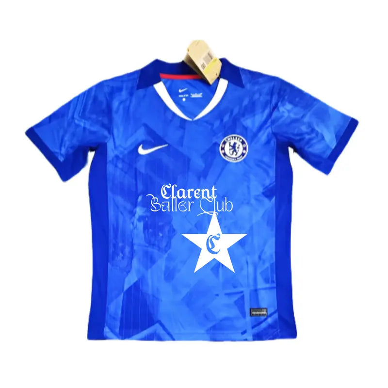 Chelsea x ClarentKP azul